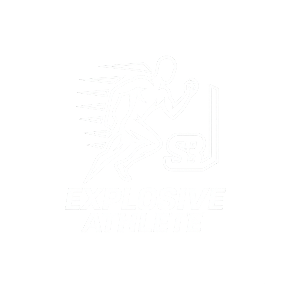SBExplosive Athlete